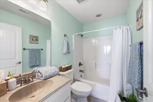2506 Howell, Crystal Beach, TX 77650 - Photo 19