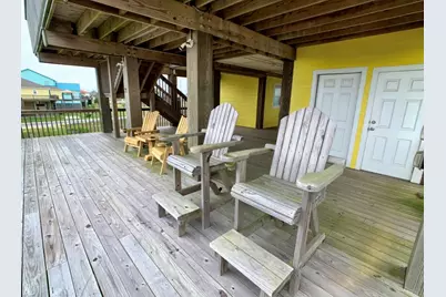 2506 Howell, Crystal Beach, TX 77650 - Photo 9