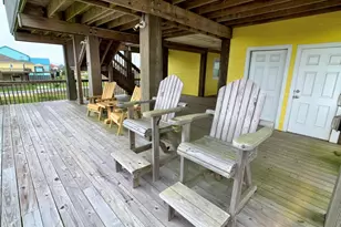 2506 Howell, Crystal Beach, TX 77650 - Photo 9