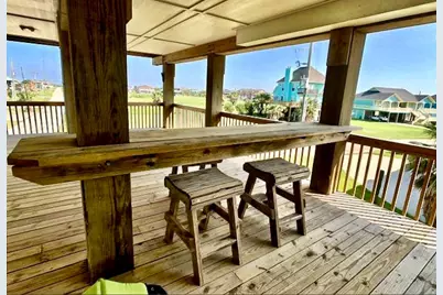 2506 Howell, Crystal Beach, TX 77650 - Photo 13