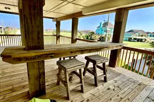 2506 Howell, Crystal Beach, TX 77650 - Photo 13