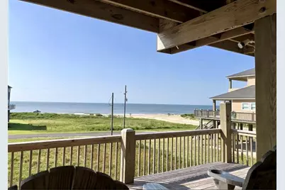 2506 Howell, Crystal Beach, TX 77650 - Photo 5