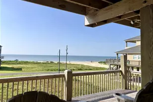 2506 Howell, Crystal Beach, TX 77650 - Photo 5
