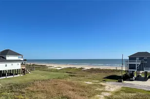 2506 Howell, Crystal Beach, TX 77650 - Photo 3