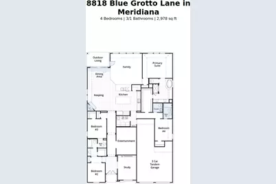 8818 Blue Grotto Lane, Manvel, TX 77578 - Photo 47