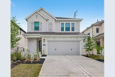 11226 Common Hackberry Street, Cypress, TX 77433 - Photo 1