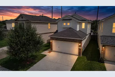 16022 Sommerall Lake Lane, Houston, TX 77084 - Photo 39