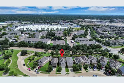 16022 Sommerall Lake Lane, Houston, TX 77084 - Photo 41