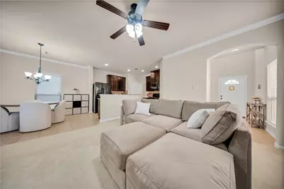 16022 Sommerall Lake Lane, Houston, TX 77084 - Photo 11