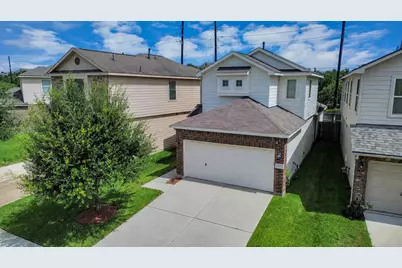 16022 Sommerall Lake Lane, Houston, TX 77084 - Photo 1