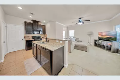 16022 Sommerall Lake Lane, Houston, TX 77084 - Photo 19