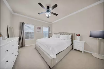 16022 Sommerall Lake Lane, Houston, TX 77084 - Photo 3