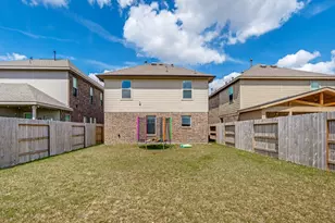 938 Mockingbird Passage Dr, Beasley, TX 77417 - Photo 13