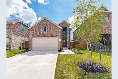 938 Mockingbird Passage Drive, Beasley, TX 77417 - Photo 17