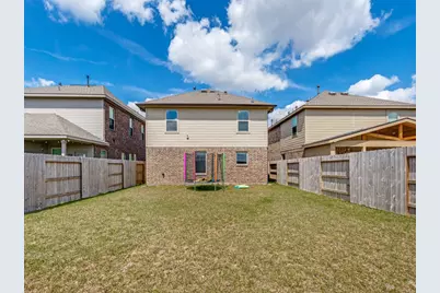 938 Mockingbird Passage Drive, Beasley, TX 77417 - Photo 29