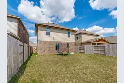 938 Mockingbird Passage Drive, Beasley, TX 77417 - Photo 31