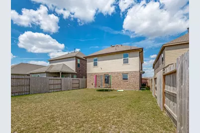 938 Mockingbird Passage Drive, Beasley, TX 77417 - Photo 29