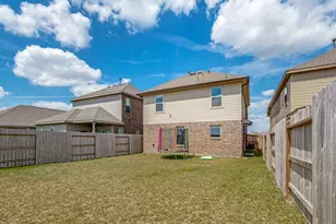 938 Mockingbird Passage Dr, Beasley, TX 77417 - Photo 29