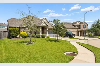 15510 Stoney Hills Court, Cypress, TX 77433 - Photo 19