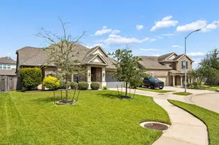 15510 Stoney Hills Ct, Cypress, TX 77433 - Photo 19