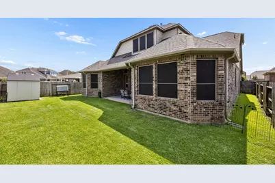 15510 Stoney Hills Court, Cypress, TX 77433 - Photo 19