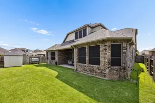 15510 Stoney Hills Ct, Cypress, TX 77433 - Photo 19