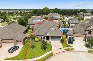 15510 Stoney Hills Ct, Cypress, TX 77433 - Photo 21