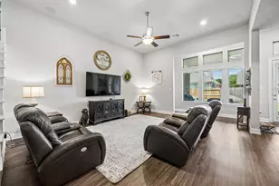 15510 Stoney Hills Ct, Cypress, TX 77433 - Photo 5