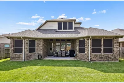 15510 Stoney Hills Court, Cypress, TX 77433 - Photo 17