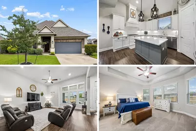 15510 Stoney Hills Court, Cypress, TX 77433 - Photo 1