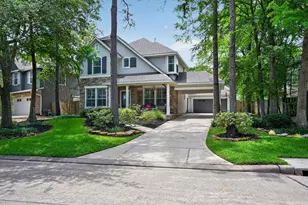 42 S Crisp Morning Cir, The Woodlands, TX 77382 - Photo 3