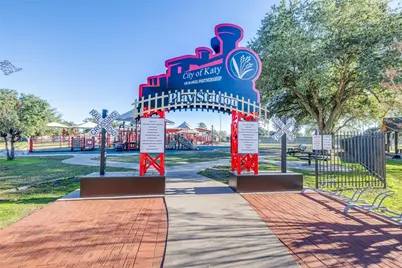 26831 Rosy Shimmer Lane, Katy, TX 77493 - Photo 29