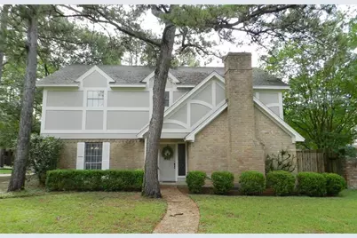9403 Oxted Lane, Spring, TX 77379 - Photo 3