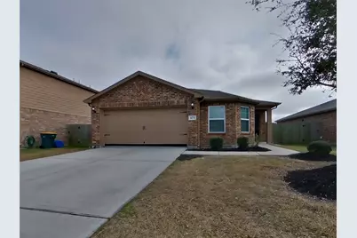 424 Palomino Stand Drive, La Marque, TX 77568 - Photo 1