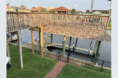 794 Marlin Street, Bayou Vista, TX 77563 - Photo 23