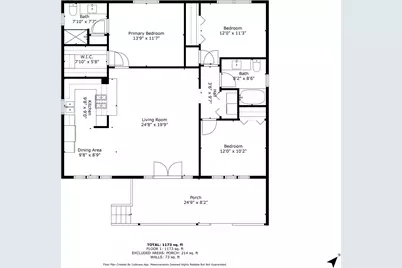 794 Marlin Street, Bayou Vista, TX 77563 - Photo 47