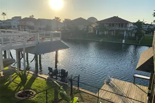 794 Marlin St, Bayou Vista, TX 77563 - Photo 41