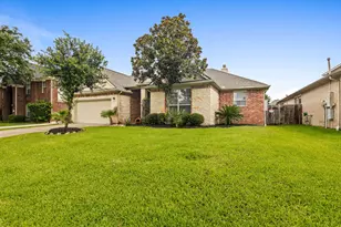 4432 Mae St, Friendswood, TX 77546 - Photo 3