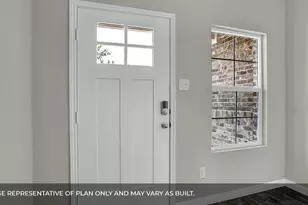 3925 El Vaquero Ct, League City, TX 77573 - Photo 3