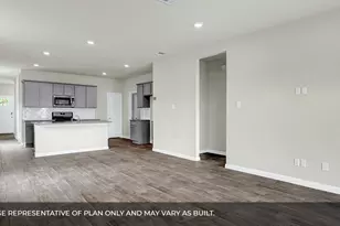 3925 El Vaquero Ct, League City, TX 77573 - Photo 5