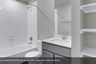 3925 El Vaquero Ct, League City, TX 77573 - Photo 13