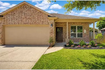 22503 Stillwater Valley Lane, Porter, TX 77365 - Photo 1