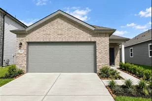 18641 Shauna Danielle Dr, New Caney, TX 77357 - Photo 1