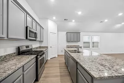7202 Darting Plover Way, Katy, TX 77493 - Photo 5
