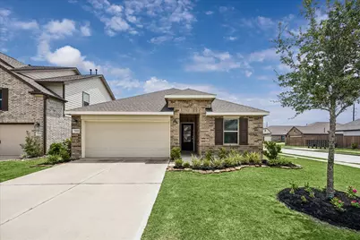 7202 Darting Plover Way, Katy, TX 77493 - Photo 1