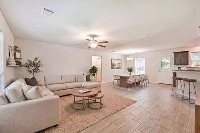 10533 Mary Lane, Manvel, TX 77578 - Photo 3