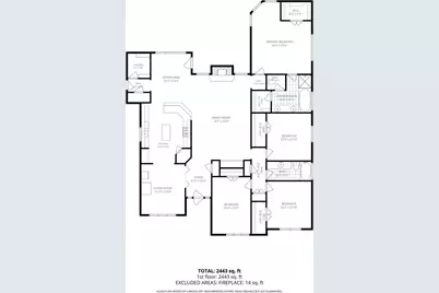 2107 Williams Way, Bryan, TX 77808 - Photo 27