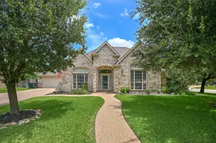 2107 Williams Way, Bryan, TX 77808 - Photo 1