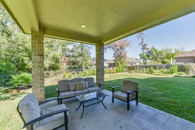 126 Keechie Creek Court, Conroe, TX 77304 - Photo 9