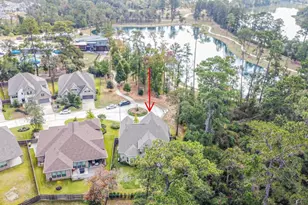 126 Keechie Creek Ct, Conroe, TX 77304 - Photo 1